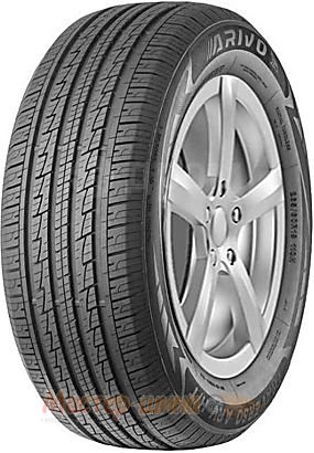 Arivo Traverso ARV H/T 265/65 R17 112H FR — летние шины