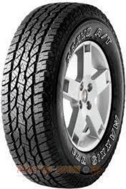 Maxxis AT-771 265/65 R17 112T OWL — всесезонные шины