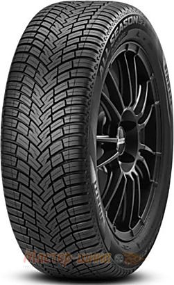 Pirelli Scorpion All Season SF2 265/65 R17 112H — всесезонные шины