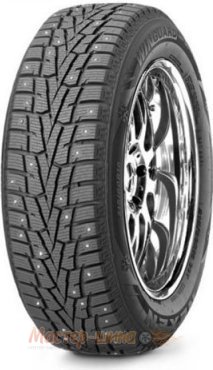 Nexen Winguard Spike SUV 265/70 R17 121/118Q LT — зимние шины