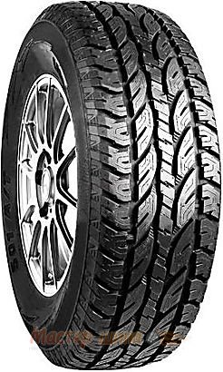 Nereus NS501 A/T 265/70 R17 121/118S LT — всесезонные шины