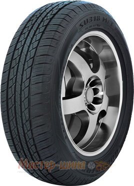 Westlake SU318 H/T 265/70 R17 115T — всесезонные шины
