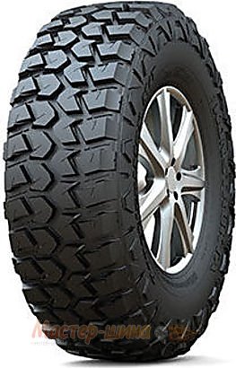 Kapsen RS25 PracticalMax M/T 265/70 R17 121/118Q LT RWL — всесезонные шины
