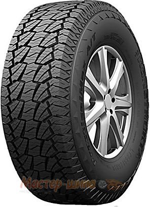 Kapsen RS23 PracticalMax A/T 275/65 R17 119S XL — всесезонные шины