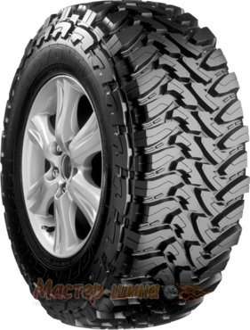 Toyo Open Country M/T 285/70 R17 121P LT RG — всесезонные шины