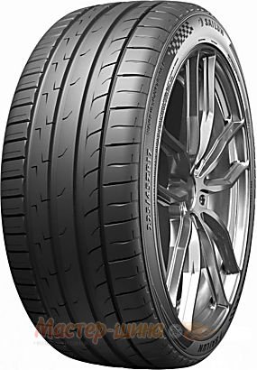 Sailun Atrezzo ZSR 2 215/40 R18 89Y XL FR — летние шины