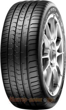 Vredestein Ultrac Satin 215/50 R18 92W — летние шины
