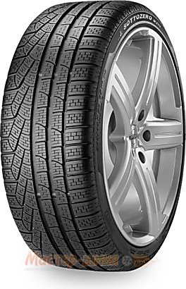 Pirelli Winter SottoZero 215/55 R18 95H MO — зимние шины