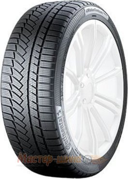 Continental ContiWinterContact TS 850P 215/60 R18 102T RUN FLAT * — зимние шины
