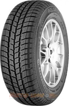 Barum Polaris 3 225/40 R18 98V — зимние шины