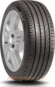 Cooper Zeon CS8 225/40 R18 92W XL BSW — летние шины