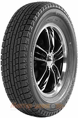 Yokohama iG20 IceGuard 225/45 R18 91T — зимние шины