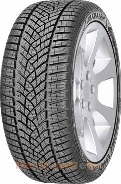 Goodyear Ultra Grip Performance Gen-1 225/45 R18 95H XL MO — зимние шины