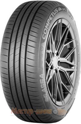 Lassa Competus H/P 3 225/50 R18 99V XL — летние шины