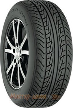 Uniroyal Tiger Paw AS65 225/50 R18 95T — всесезонные шины