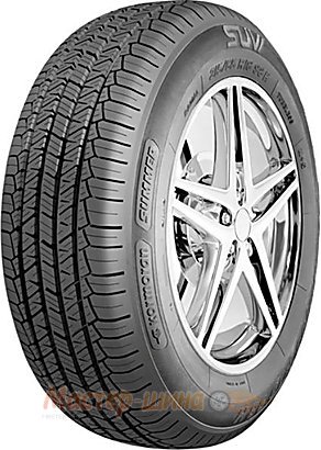 Orium 701 SUV 225/55 R18 99V — летние шины