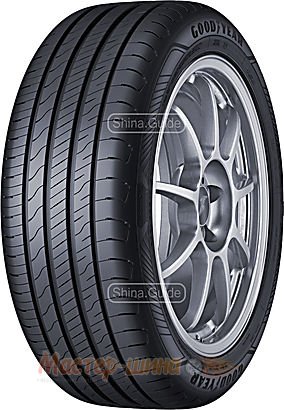 Goodyear EfficientGrip Performance 2 225/55 R18 102V XL FP — летние шины