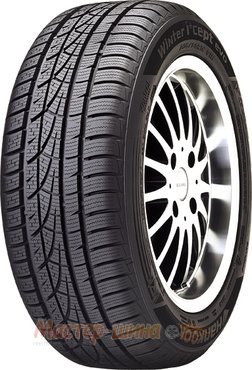 Hankook W310 Winter Icept Evo 235/40 R18 95V XL SBL — зимние шины