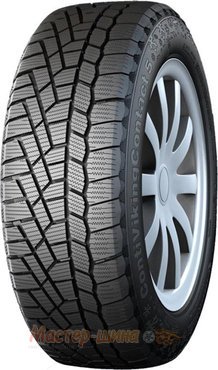 Continental ContiVikingContact 5 235/40 R18 95T XL FR — зимние шины