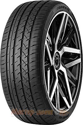 Fronway EURUS 08 235/45 R18 98W XL — летние шины