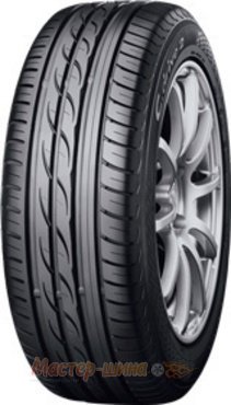 Yokohama AC02 C.Drive 235/50 R18 97V Z P S MOE — летние шины