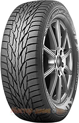 Kumho WS51 235/55 R18 104T XL — зимние шины