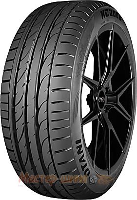 Otani KC2000 235/55 R18 104W XL — летние шины