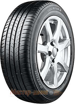 Saetta Touring 2 235/55 R18 100V — летние шины