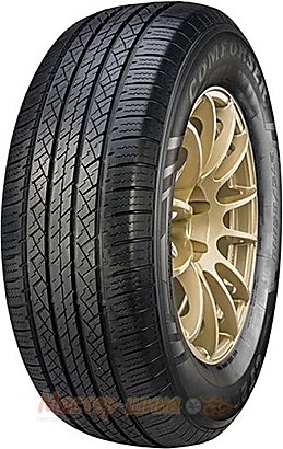 Comforser CF2000 235/55 R18 104W XL FR — летние шины