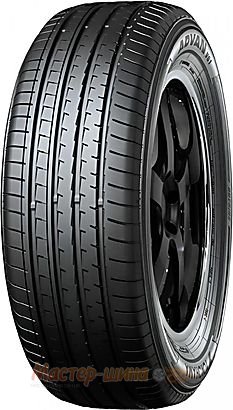 Yokohama V61 Advan 235/55 R18 104V XL — летние шины