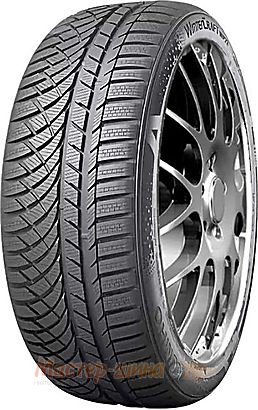 Marshal WS71 WinterCraft 235/60 R18 107H XL — зимние шины