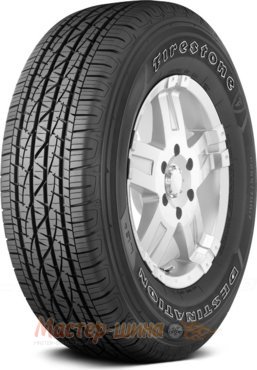 Firestone Destination LE2 235/60 R18 103H — летние шины