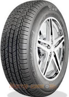 Kormoran Summer SUV 235/60 R18 107V XL — летние шины