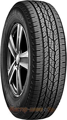 Roadstone Roadian HTX RH5 235/60 R18 103V — всесезонные шины