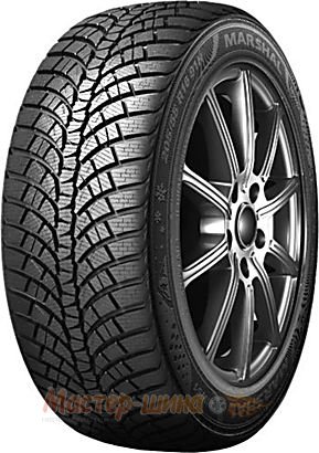 Marshal MW51 245/40 R18 97W XL — зимние шины