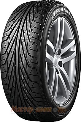 Triangle TR968 245/40 R18 97V XL — летние шины