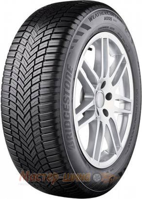Bridgestone A005 Evo Weather Control 245/40 R18 97Y XL FR — всесезонные шины