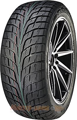 Comforser CF950 245/45 R18 100V XL — зимние шины