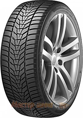 Hankook W330B Winter I-Cept Evo3 245/45 R18 100V XL RUNFLAT — зимние шины