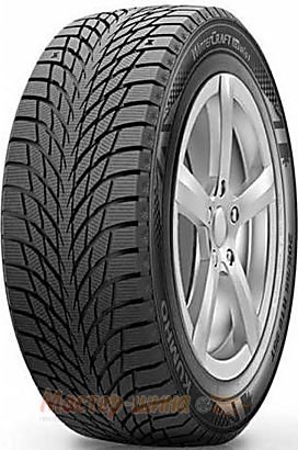 Kumho Wi51 WinterCraft Ice 245/45 R18 100T XL — зимние шины