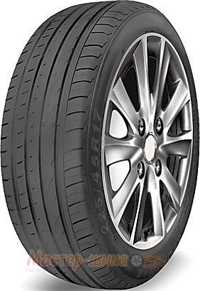 Keter KT696 245/45 R18 100W XL — летние шины