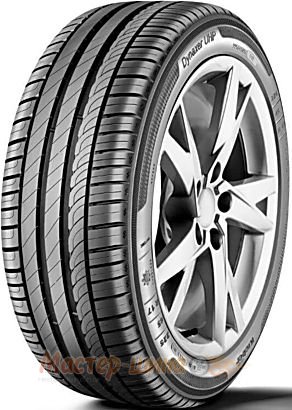 Kleber Dynaxer UHP 245/45 R18 100W XL — летние шины