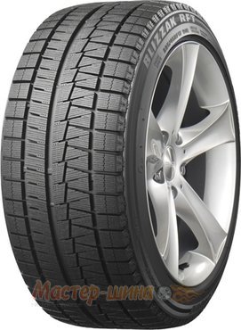 Bridgestone Blizzak RFT 245/50 R18 100Q RFT — зимние шины