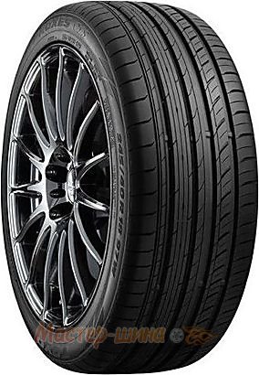 Toyo Proxes C1-S 245/50 R18 100Y — летние шины