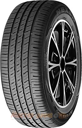 Roadstone N-Fera RU-5 245/60 R18 104V FR — летние шины