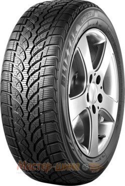 Bridgestone Blizzak LM-32 255/45 R18 103V XL RG — зимние шины