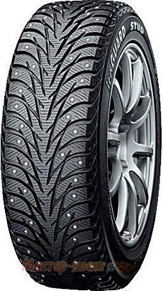 Yokohama iG35 IceGuard 255/60 R18 112T XL шип — зимние шины