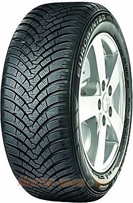 Falken HS01 Eurowinter SUV 255/60 R18 112V XL — зимние шины