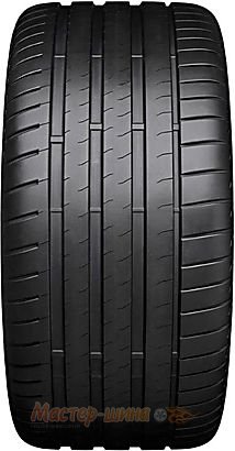 Bridgestone Potenza Sport 265/45 R18 101Y FR — летние шины