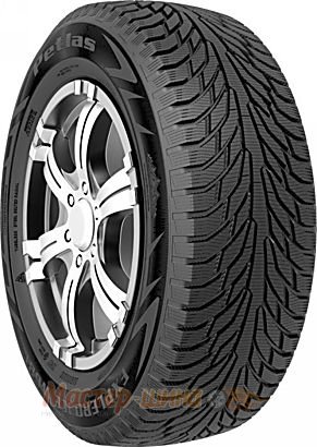 Petlas W681 Explero Ice 265/60 R18 114T XL — зимние шины